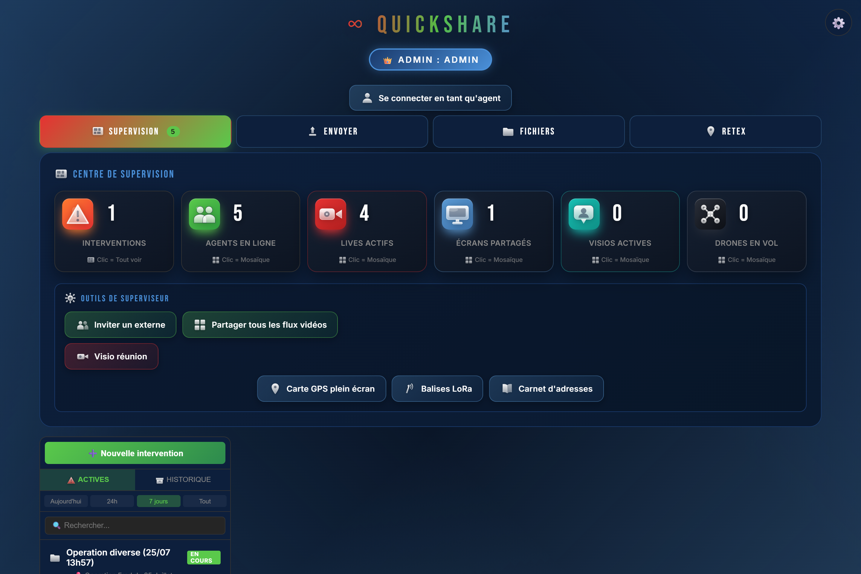 Vue Dispatch